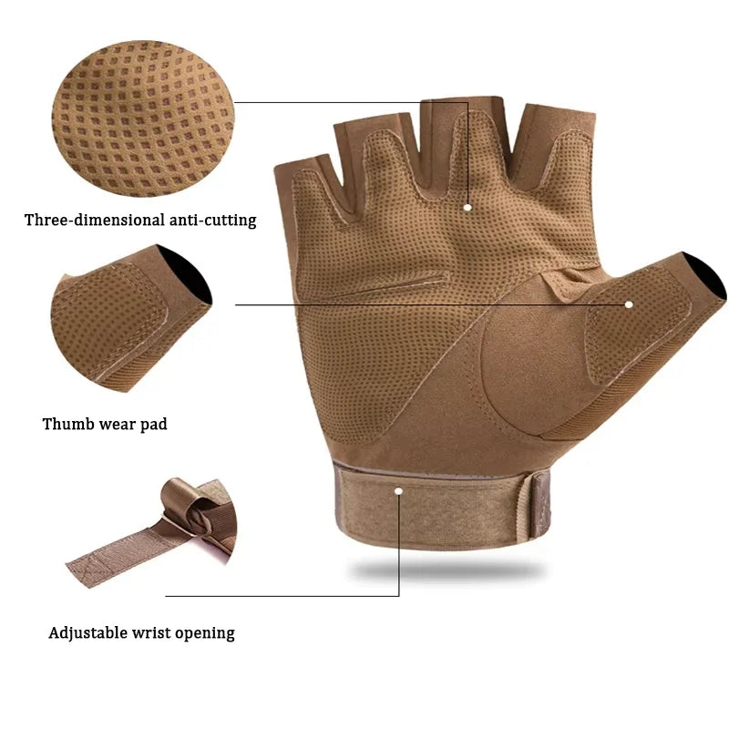 Hunting /Camping The Budget Gloves in multi pattern colors/Buy Now and Save!!