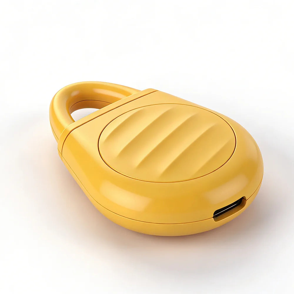 USB Rechargeable Intelligent Automatic Mosquito Repellent