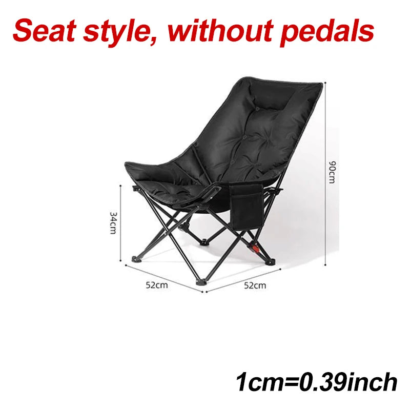 All NEW ! Hot BUY ! Outdoor Adjustable Folding Lounge Chair /Use for Leisure Chair - Suitable for All