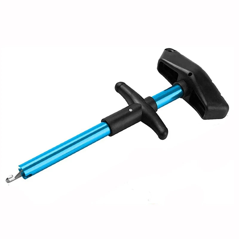 1pc Fish Hook Remover T-Shaped Fish Hook Separator( HOT ITEM )