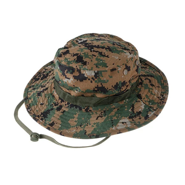 The Outback Look Boonie Hats