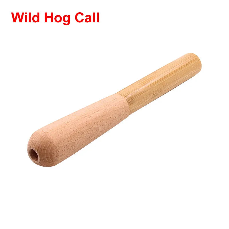 Timberline Special Buy ! Wild Game Calls Hunting Hog/Duck/Crow/Deer Buyers Choice!