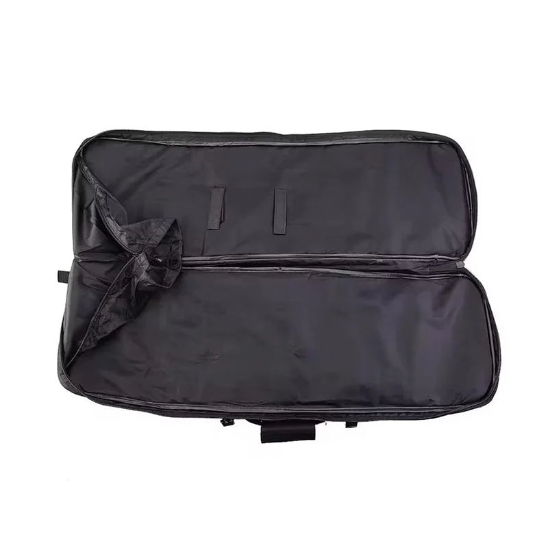 Top Notch M/L/XL Gun Bag Case Rifle Bag Backpack Sniper Carbine Airsoft Shooting Pack.