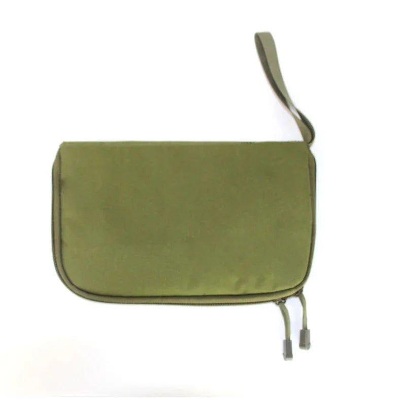 The Budget Holster with Magazine Holder Shockproof Padded Protector
