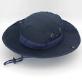 New Backup -collapsing Boonie Men Outdoor Sports Sun Hats