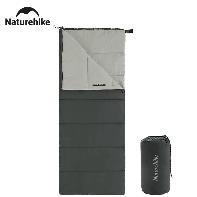 Bed Roll/Waterproof Ultralight Double Quilt Washable/ Outdoor Sleeping Bag