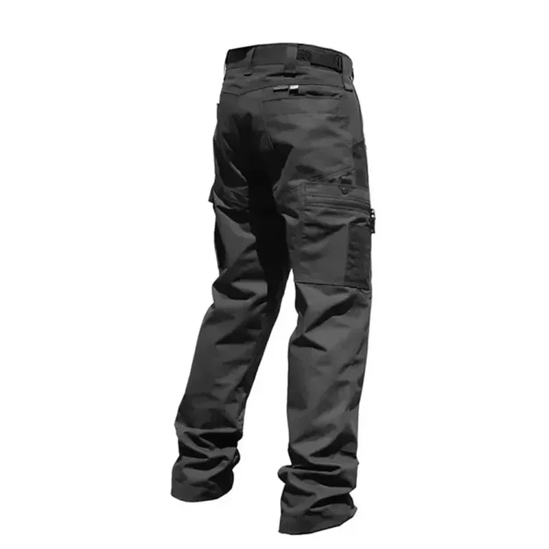 New ! 300 in stock/Outdoor Tactical Cargo/Multi-Pocket Durable Heavy Duty Work Trousers