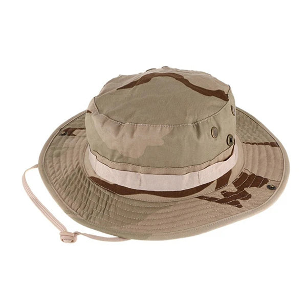 The Outback Look Boonie Hats