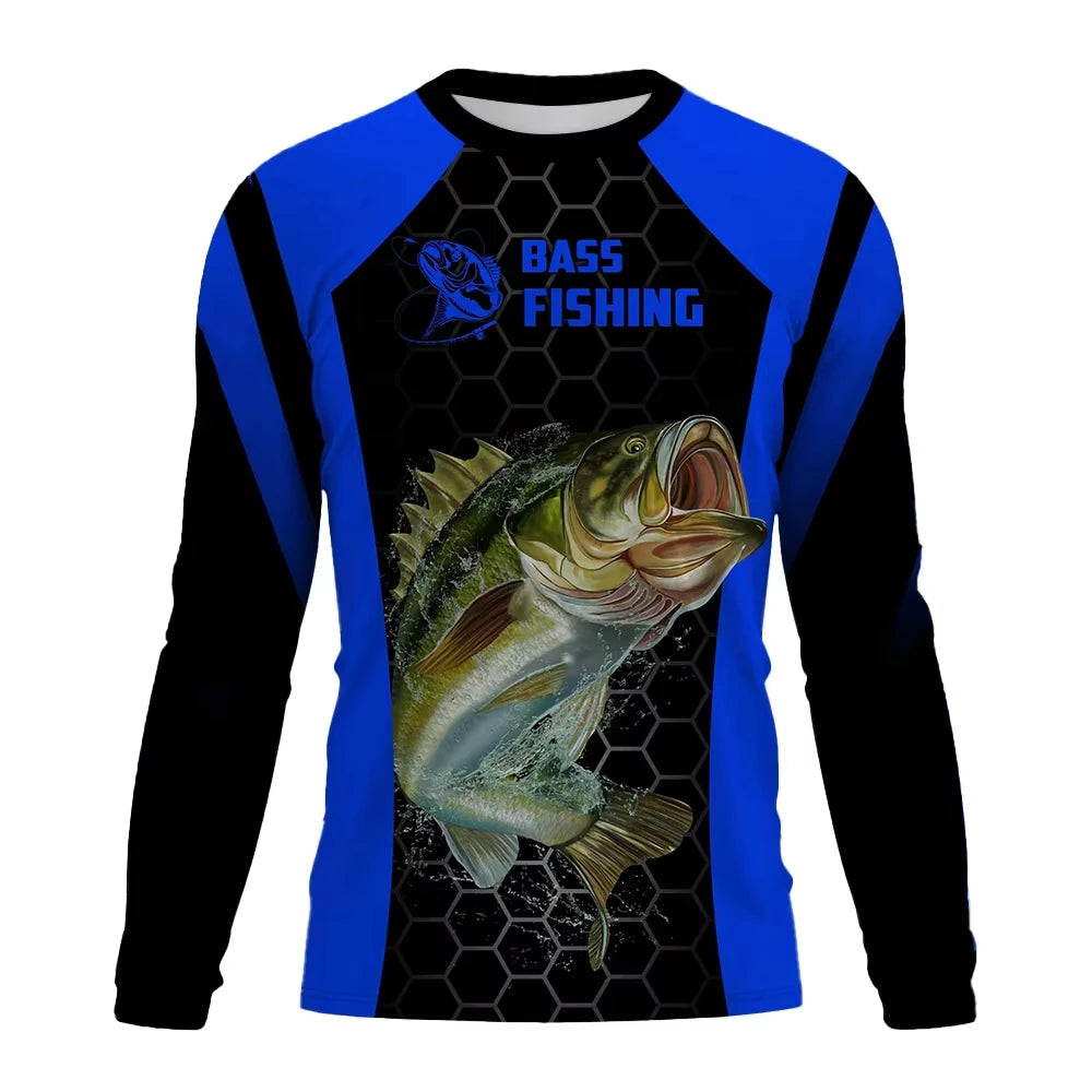 Fishing Shirt Men /Women All Sizes Outdoor Fishing  Inventory Stock