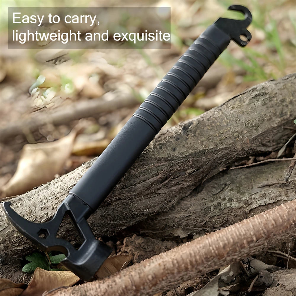 ALL NEW ! 1/6/7 Duty- Outdoor Multifunctional Survival Tactical  Outdoor Tools