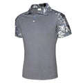 Tactical T-Shirts  Outdoor Sport Tee Quick Dry Short Sleeve Shirt
