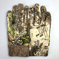 Timberline sporting co-choice-Camo/Tactical Outdoor Anti-slip Elastic Full Finger Gloves