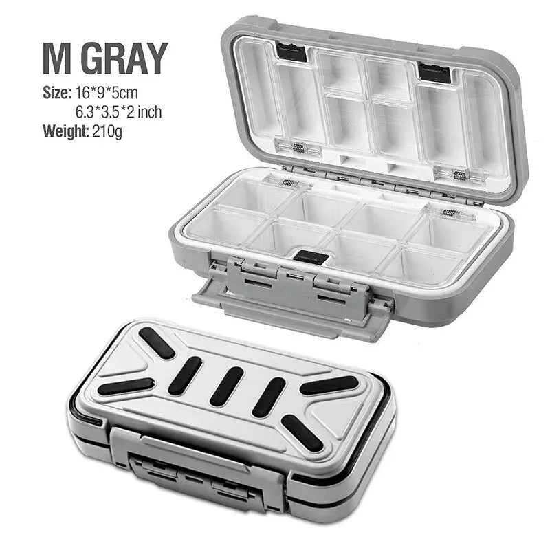 Waterproof Fishing Tackle Box /Tool Storage Box