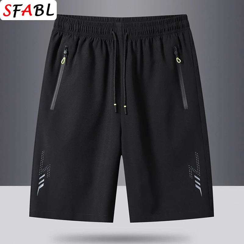 New ! Sports Shorts Freedom Movement  with Pockets