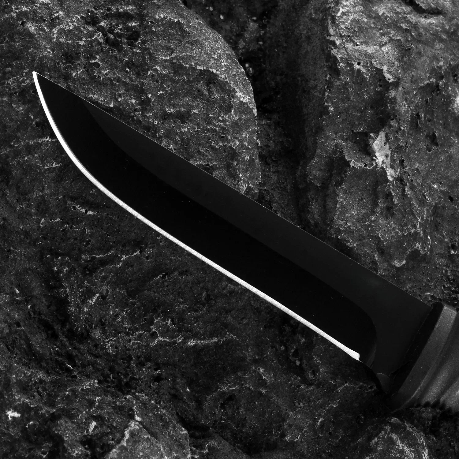 Timberline Favorite! New Outdoor knife self-defense/survival knife high hardness one steel  knife ﻿