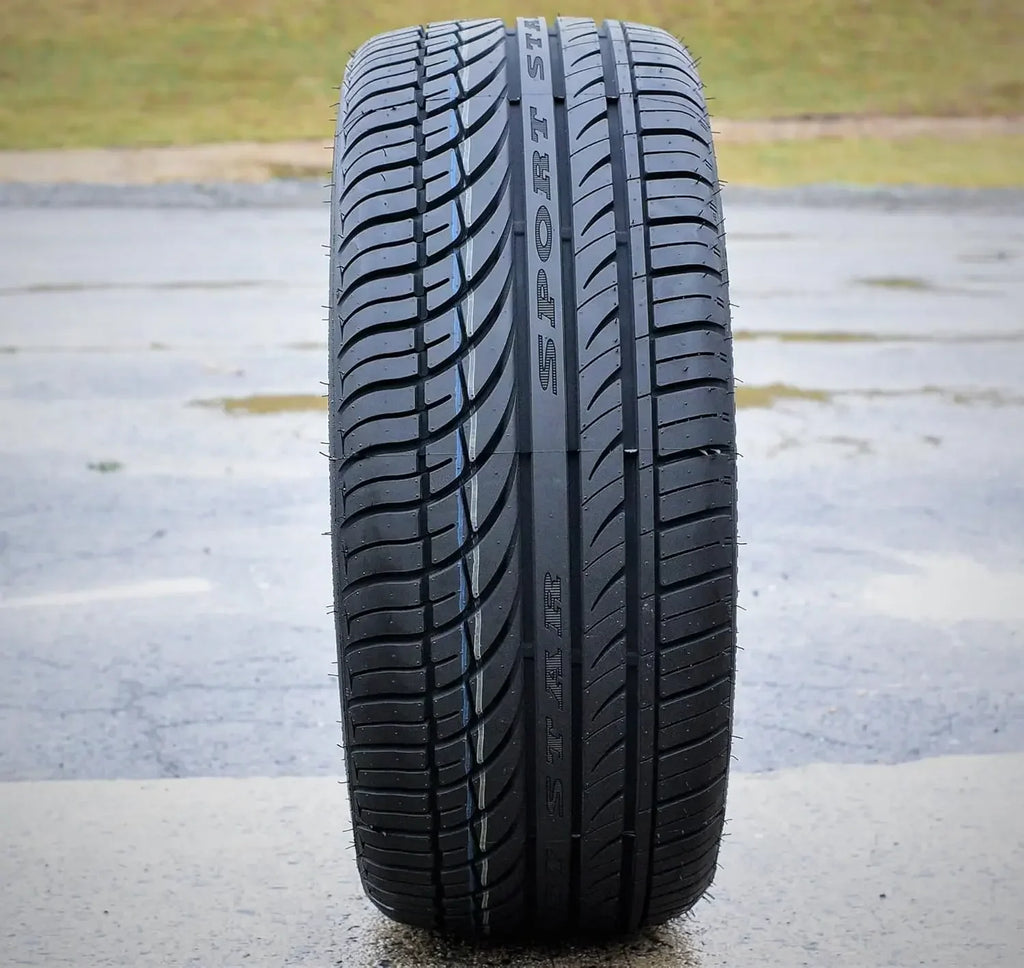 [New Arrival, All-Season Truck/SUV Performance Radial Tire-275/40R20 275/40/20 275/40-20 106V Load Range XL