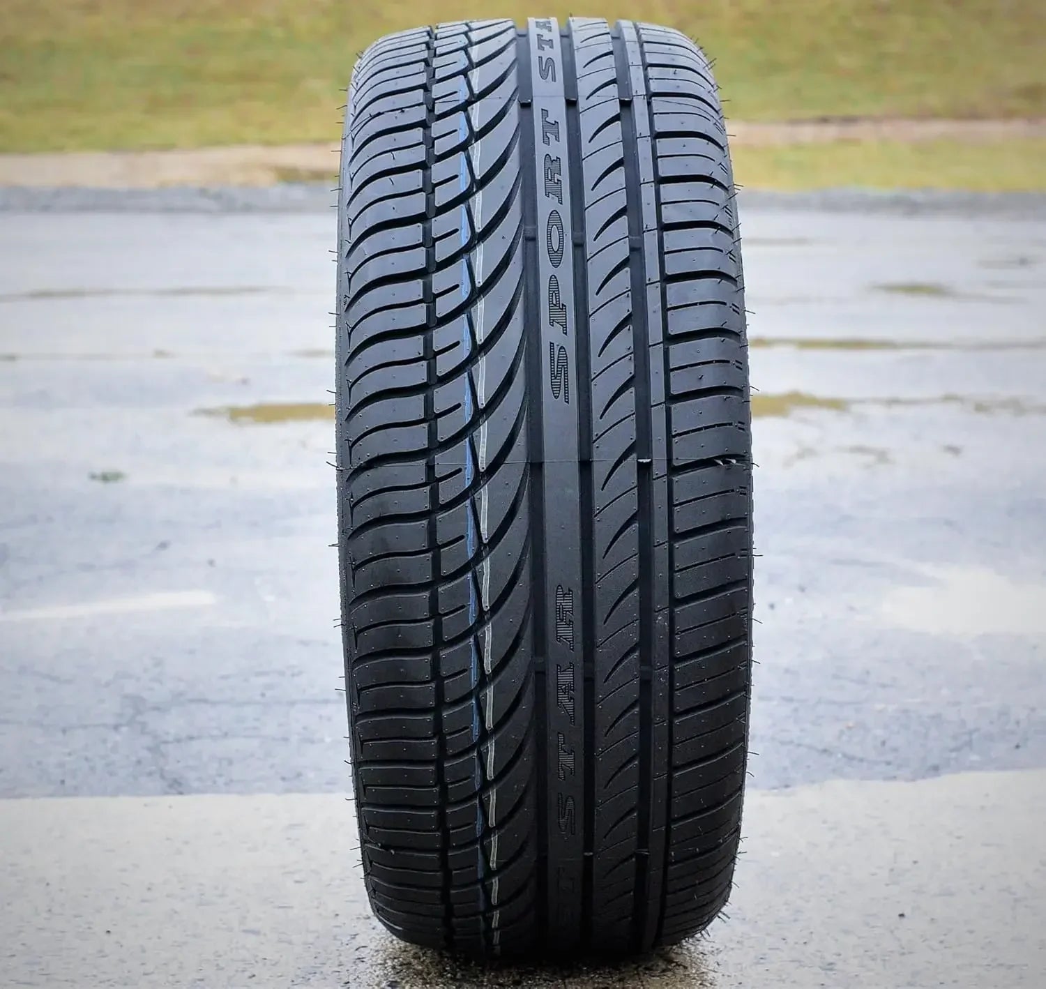 [New Arrival, All-Season Truck/SUV Performance Radial Tire-275/40R20 275/40/20 275/40-20 106V Load Range XL