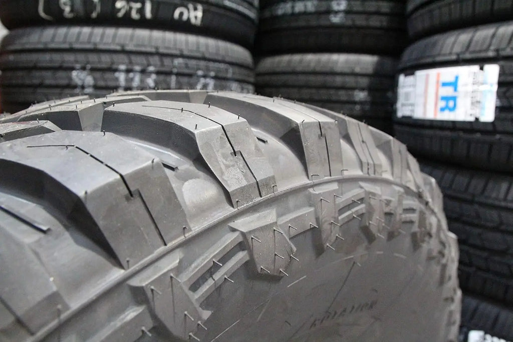 Road One Cavalry M/T Mud Tire RL1290 315 75 16 315/75R16