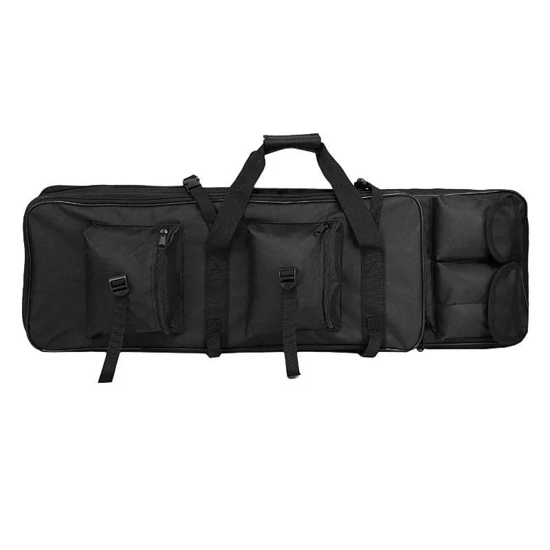 Top Notch M/L/XL Gun Bag Case Rifle Bag Backpack Sniper Carbine Airsoft Shooting Pack.