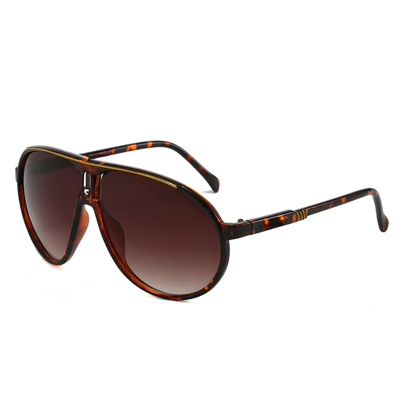 New Classic  Sunglasses Women's / Men's Brand Neutral UV400 Sunglasses