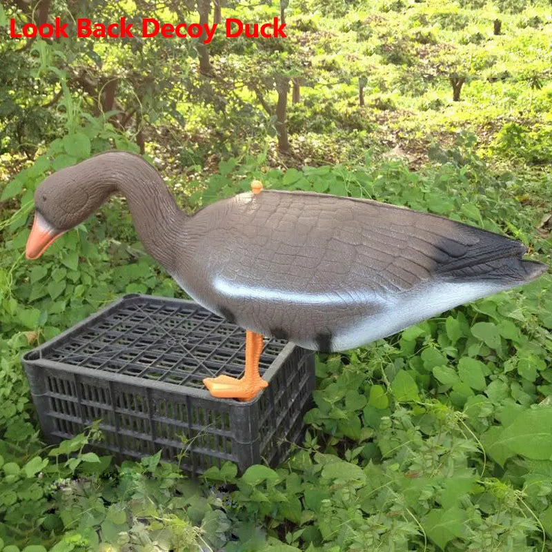 New Item! Selling HOT! 1 Camo Hunting Decoy Adjustable Carrying Nylon Mesh Bag