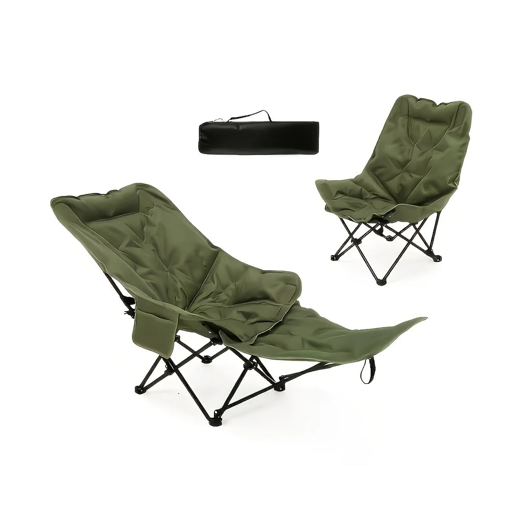 All NEW ! Hot BUY ! Outdoor Adjustable Folding Lounge Chair /Use for Leisure Chair - Suitable for All