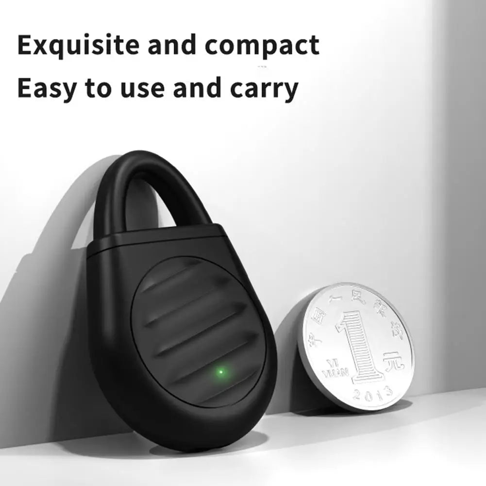 Ultrasonic Electronic Mosquito Outdoor Portable Repellent Mosquito Control Device