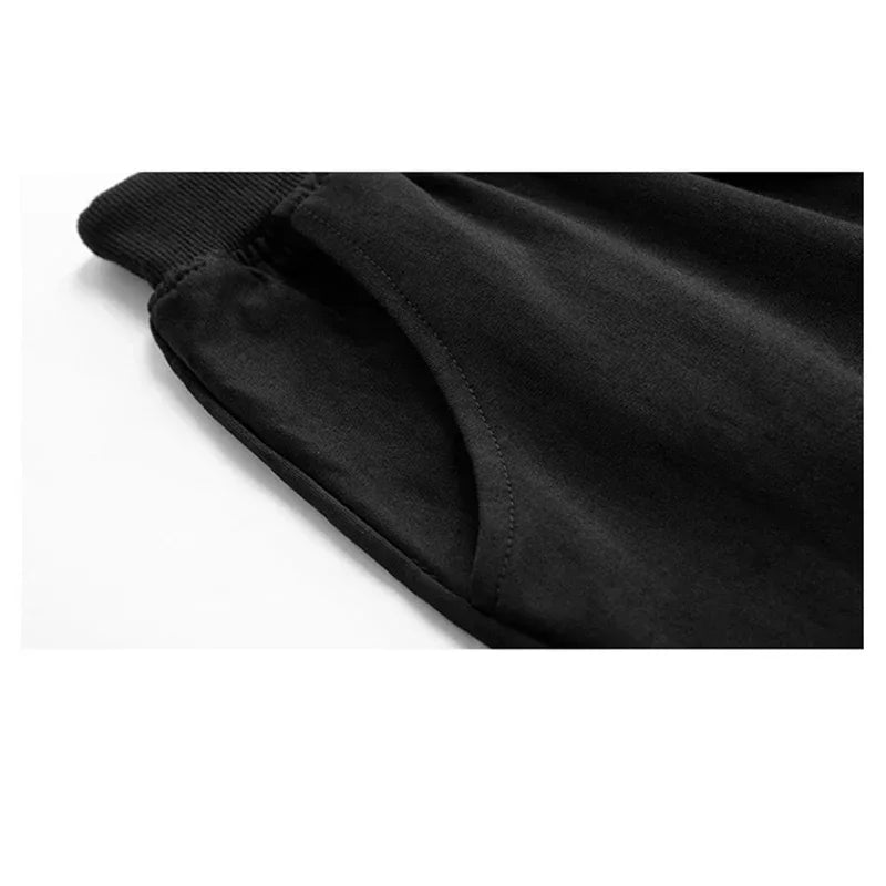 2026 Hot Sale Men's Sport Knee-Length with Pockets