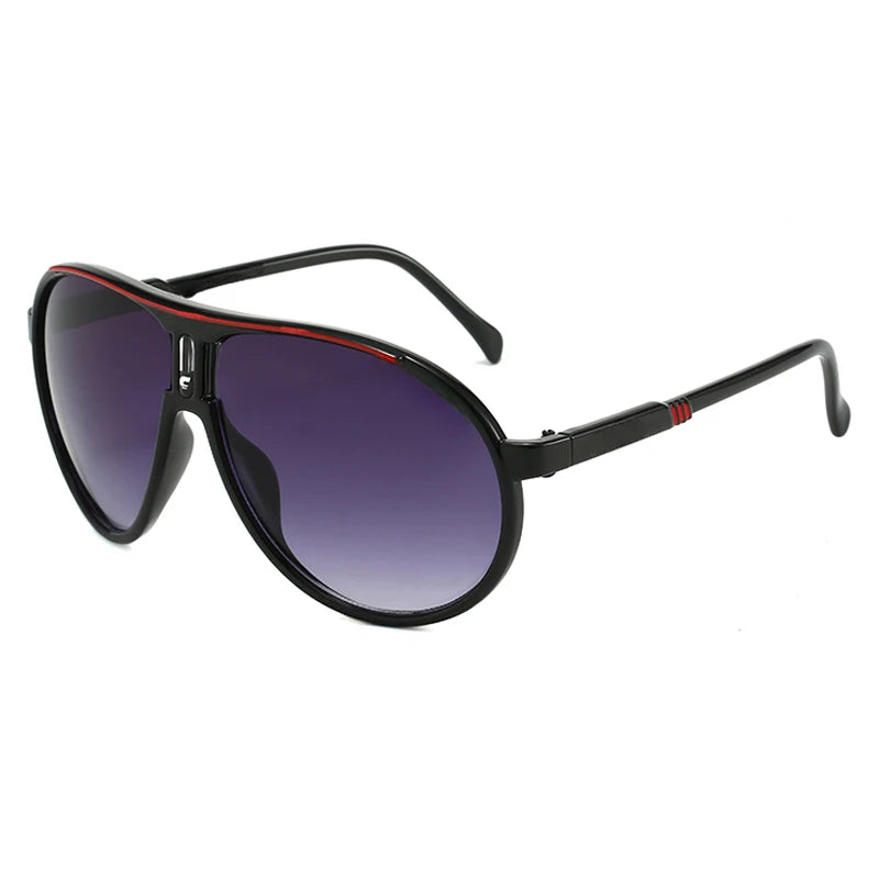 New Classic  Sunglasses Women's / Men's Brand Neutral UV400 Sunglasses