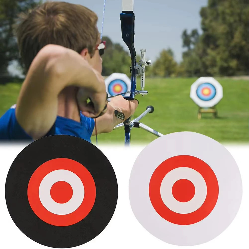 Professional Outdoor Archery Foam Target -
