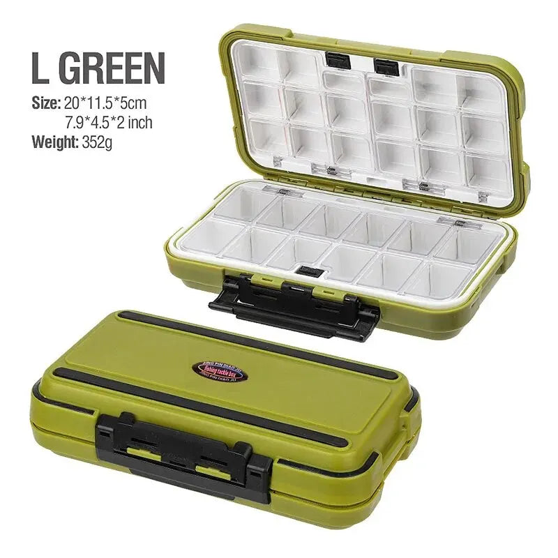 Waterproof Fishing Tackle Box /Tool Storage Box