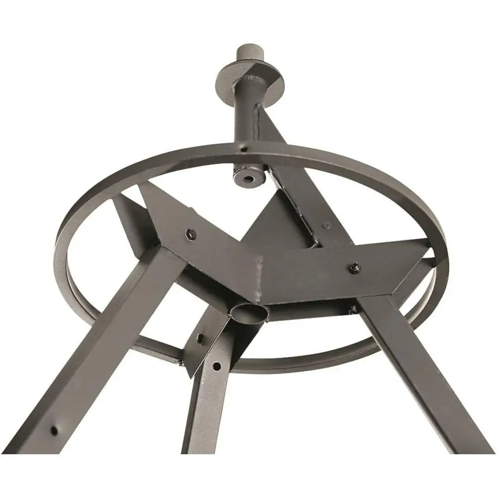 Portable Deer Hunting Stand Tower with Climbing Seat - Essential Hunting Gear Accessories