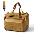 Gun Range Bag Outdoor Hunting Large Capacity Handbag