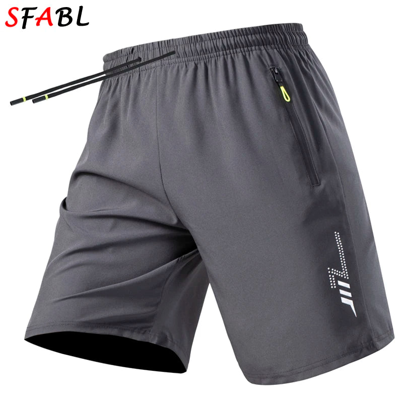 New ! Sports Shorts Freedom Movement  with Pockets
