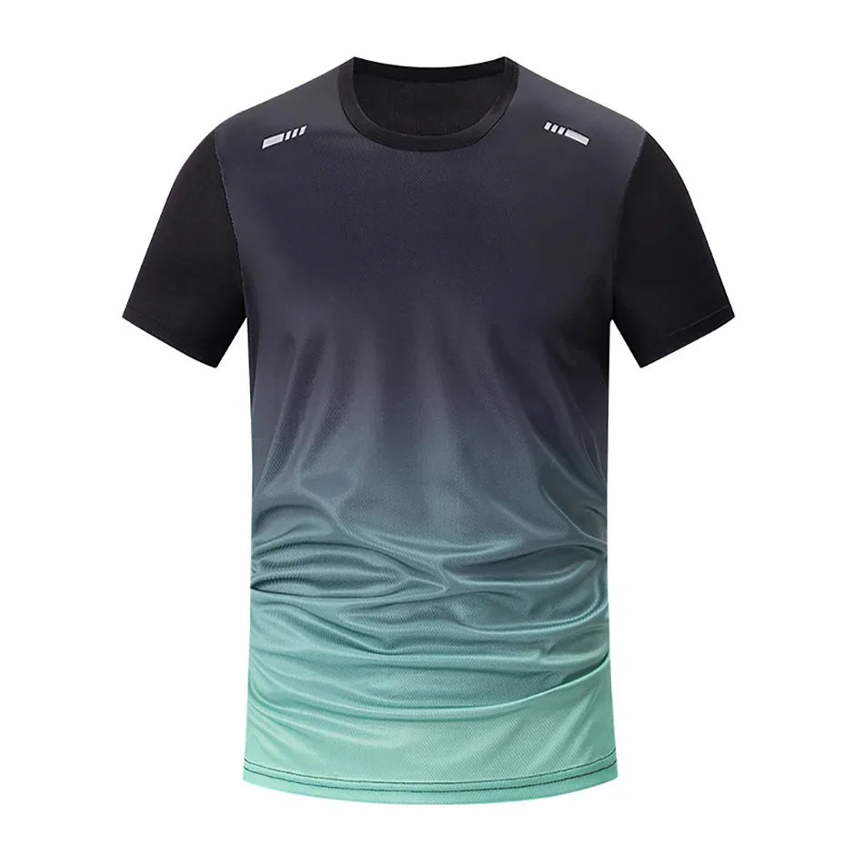 3D outdoor short sleeve with Multiple colors/sizes /New Stock Item!