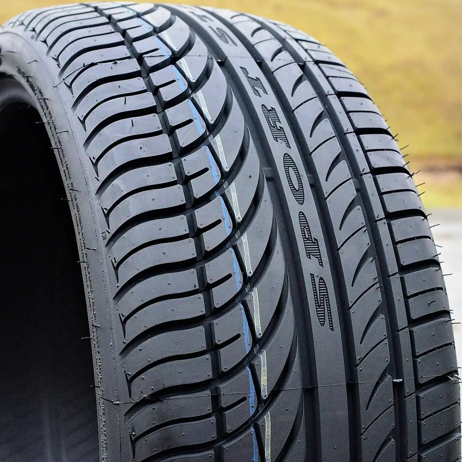 [New Arrival, All-Season Truck/SUV Performance Radial Tire-275/40R20 275/40/20 275/40-20 106V Load Range XL