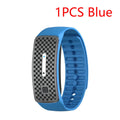 Ultrasonic Mosquito Bracelet Mosquito  Repeller Home Outdoor Mosquito Repellent