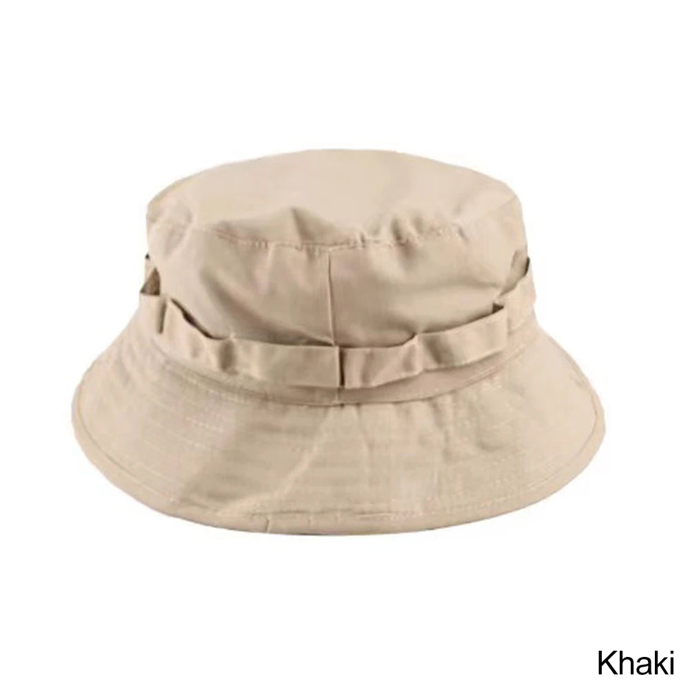 Black Night Stalker Special  Cool-Boonie Hat Men /Women Outdoor Edition