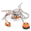 Timberline Deal ! Gas Stove Portable Folding Outdoor  3500 W ( New Shipment Item/Buy today before all gone)