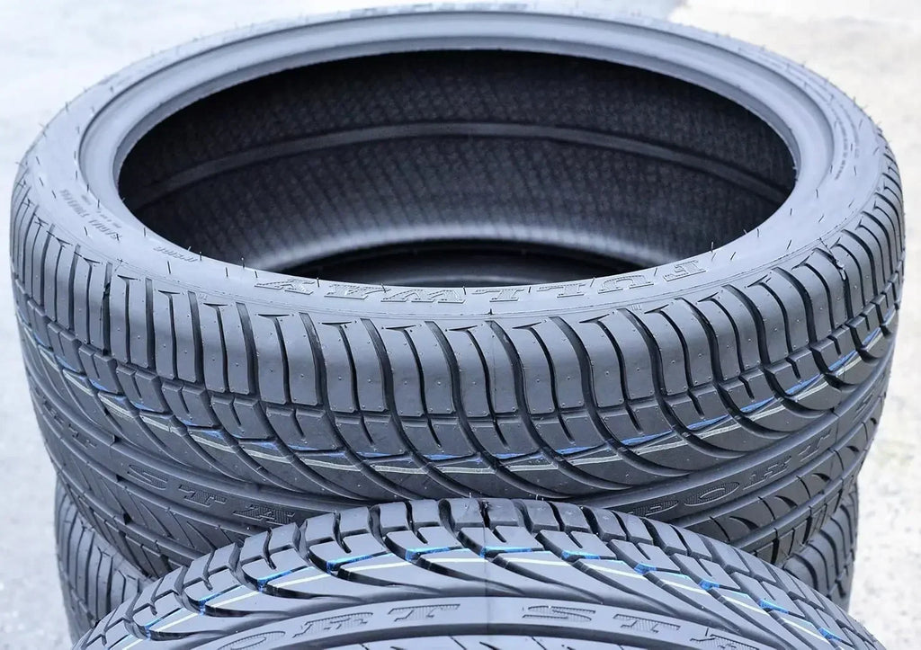 [New Arrival, All-Season Truck/SUV Performance Radial Tire-275/40R20 275/40/20 275/40-20 106V Load Range XL
