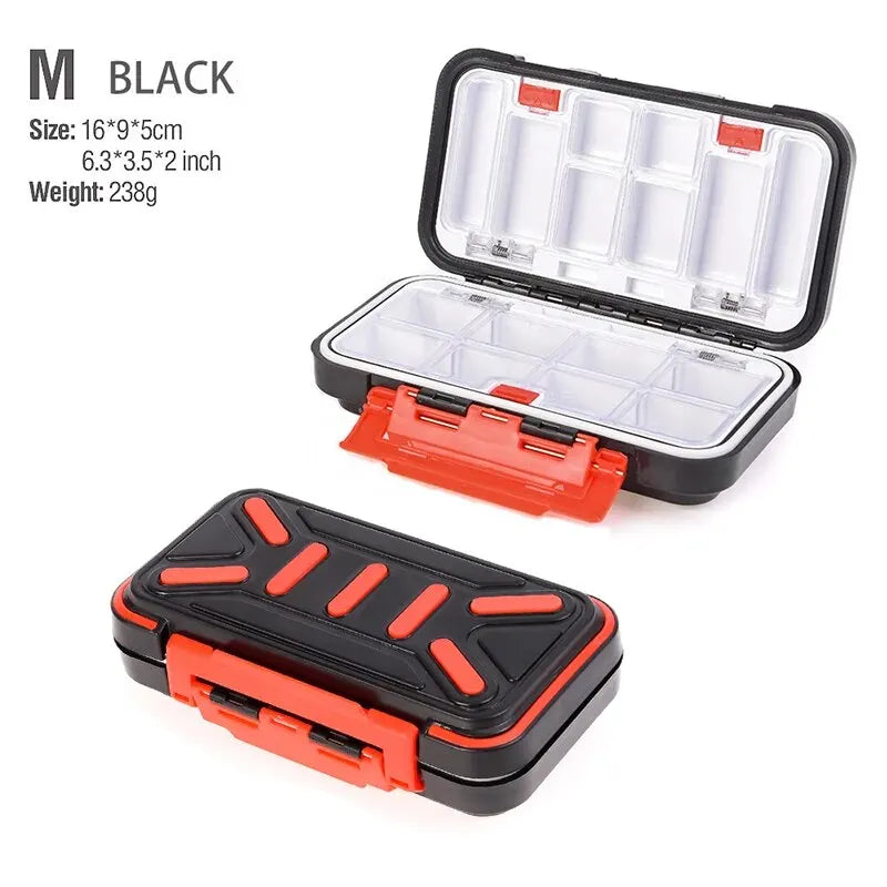 Waterproof Fishing Tackle Box /Tool Storage Box