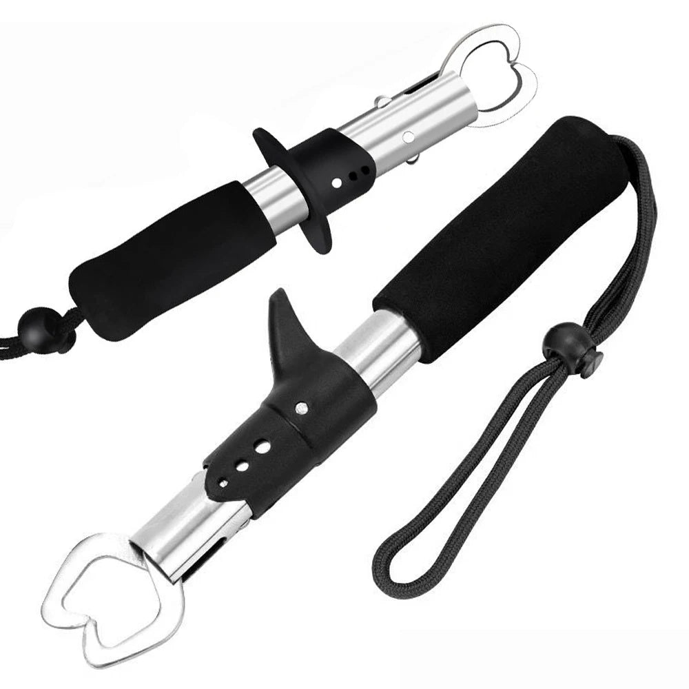 Stainless Steel 21/17cm Lure Pliers Fishing  Equipment