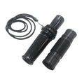 All New! Elk Hunting Call Flute - Attraction Affect with Hanging Rope, Mimics Elk calling mates!