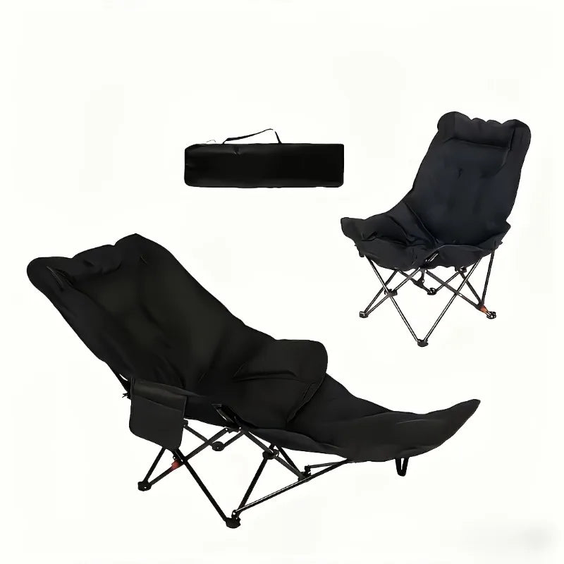 All NEW ! Hot BUY ! Outdoor Adjustable Folding Lounge Chair /Use for Leisure Chair - Suitable for All