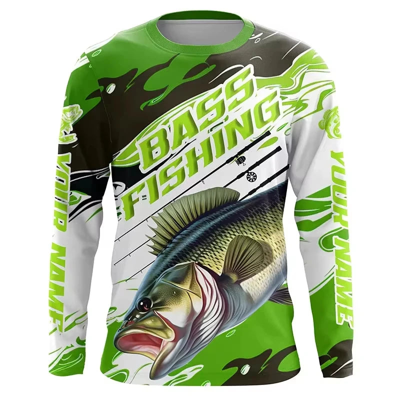 Fishing Shirt Men /Women All Sizes Outdoor Fishing  Inventory Stock