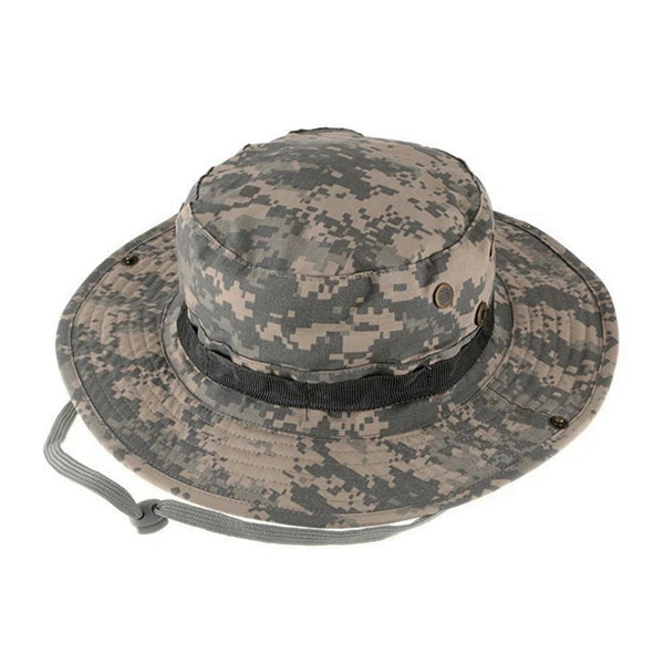 The Outback Look Boonie Hats