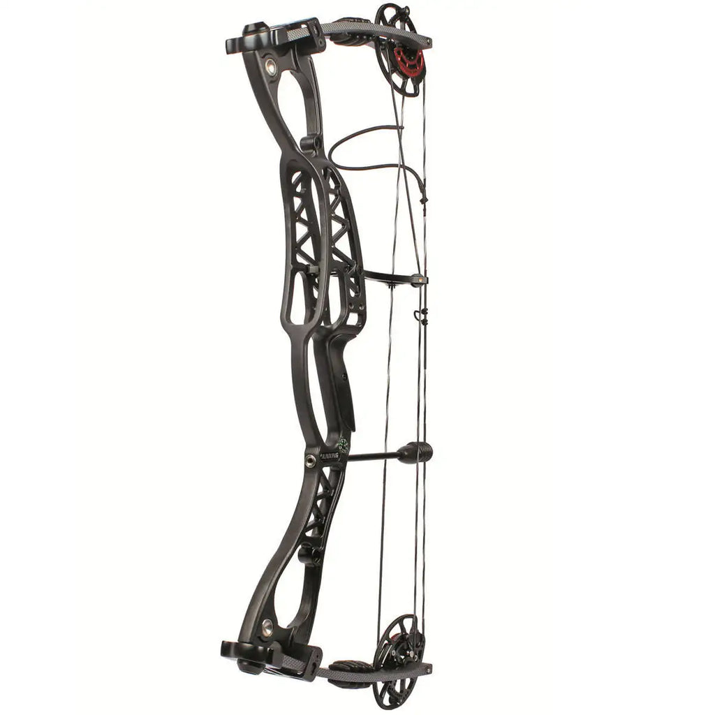M126 0-70lbs Adjustable New Archery Compound Bow for Hunting and Shooting Right or Left Hand Target Compound Bow