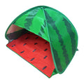 Head Tent Mini Portable Sun Shelter Pop-Ups /Sunbathing Head Tent Face Tent for Outdoors