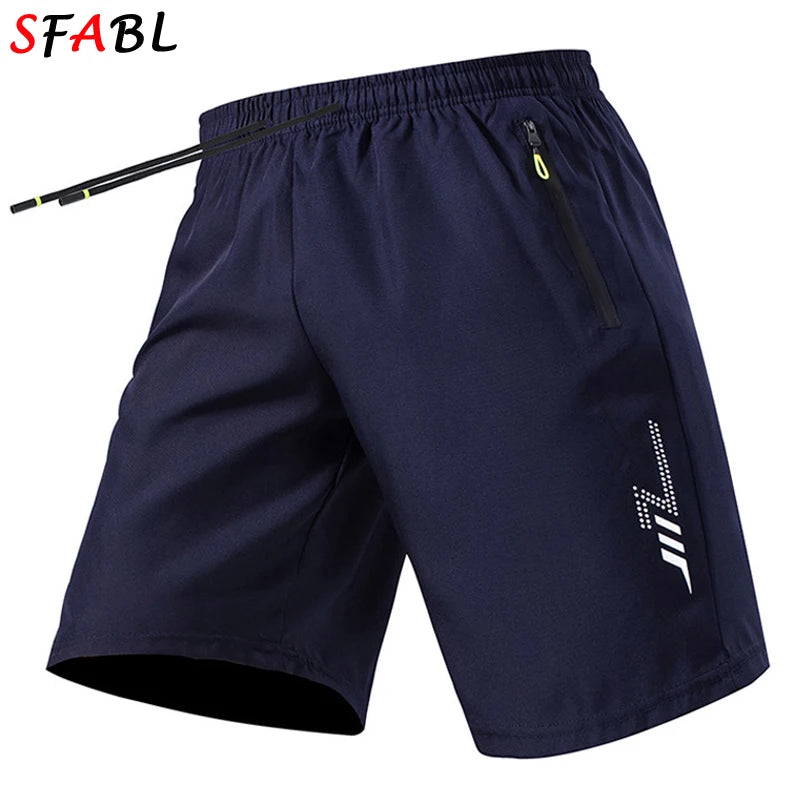 New ! Sports Shorts Freedom Movement  with Pockets