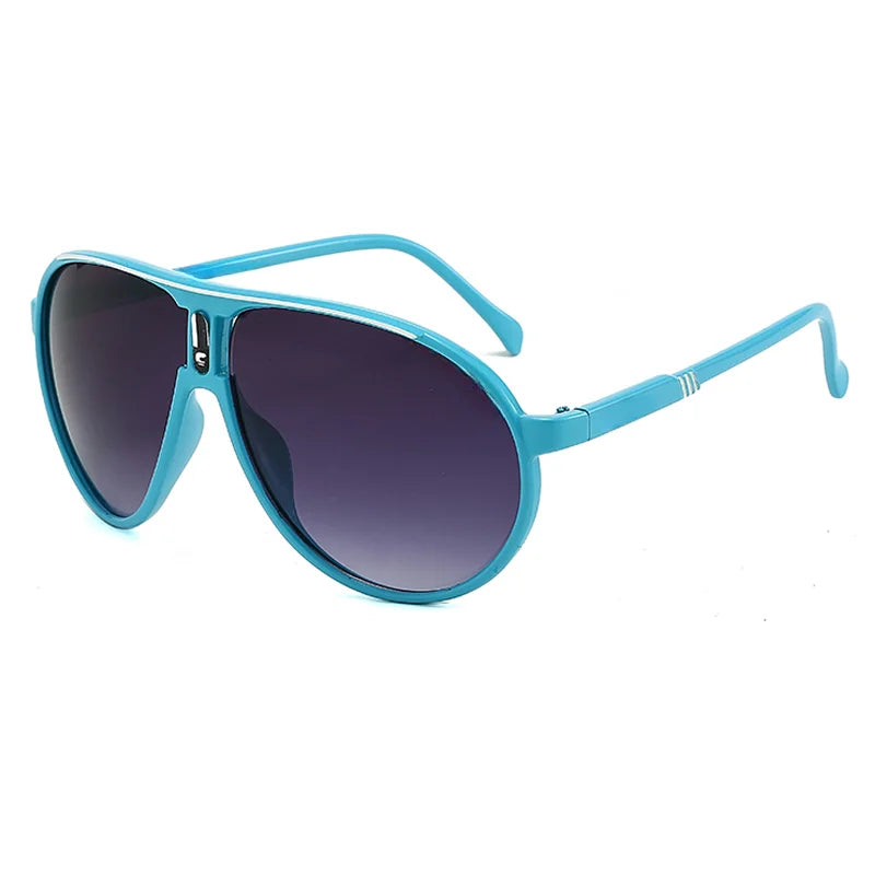 New Classic  Sunglasses Women's / Men's Brand Neutral UV400 Sunglasses